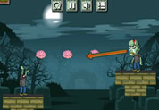 Zombie Head Switch Zombie Head Switch